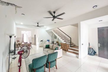 Elmina West @ Denai Alam