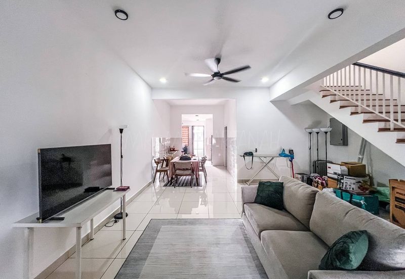 Elmina West @ Denai Alam