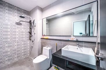 Elmina West @ Denai Alam