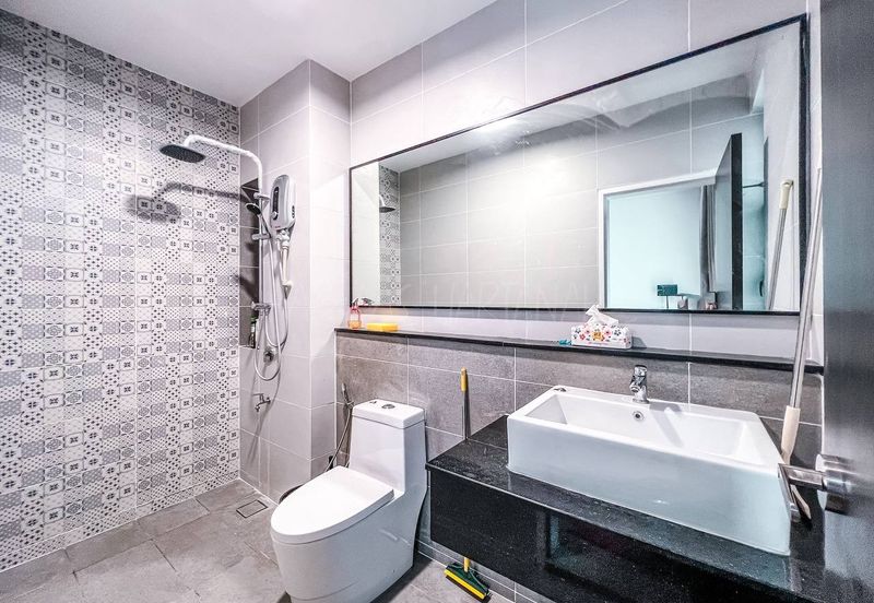 Elmina West @ Denai Alam