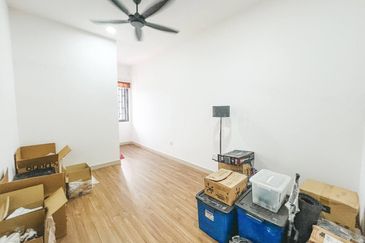 Elmina West @ Denai Alam