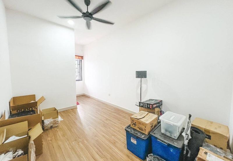 Elmina West @ Denai Alam