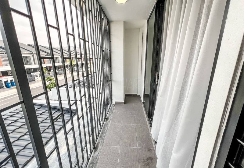 Elmina West @ Denai Alam