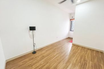 Elmina West @ Denai Alam