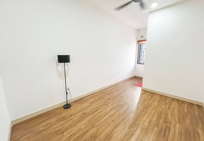 Elmina West @ Denai Alam