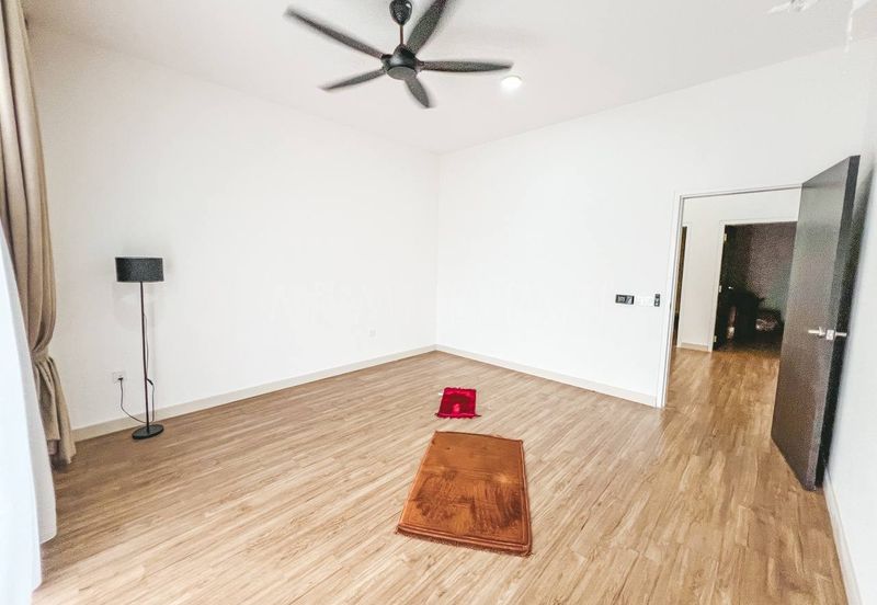 Elmina West @ Denai Alam