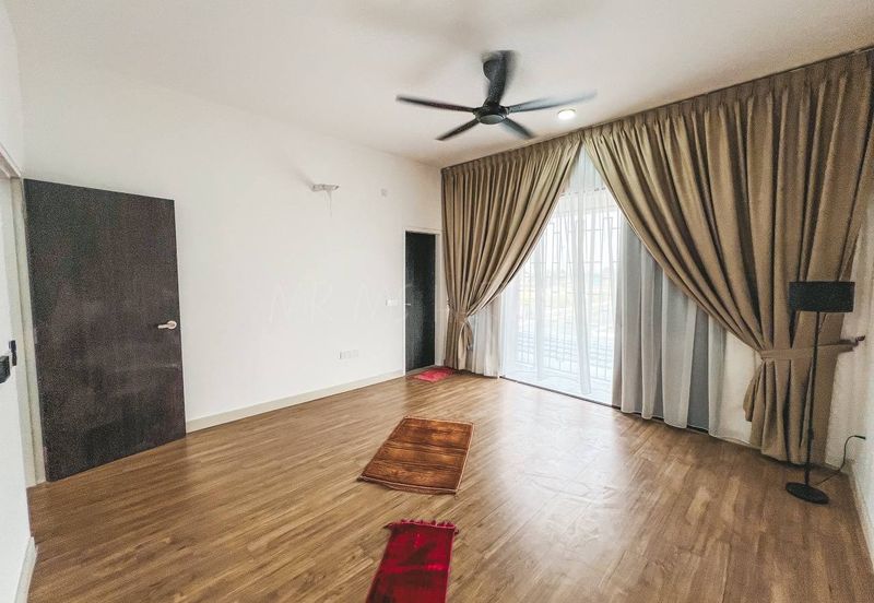 Elmina West @ Denai Alam