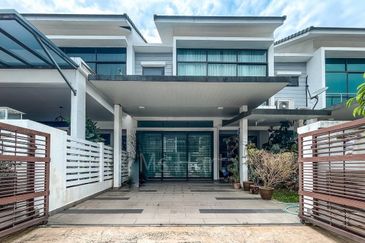 Aster Grove Residences Park