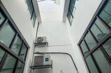 Aster Grove Residences Park