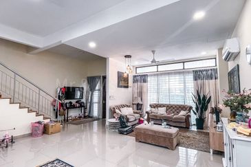 Aster Grove Residences Park