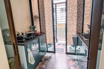 Aster Grove Residences Park