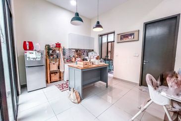 Aster Grove Residences Park