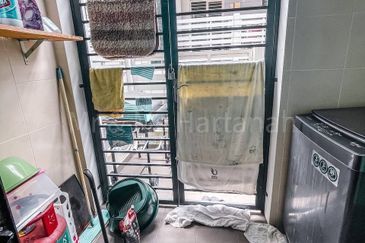 Aster Grove Residences Park