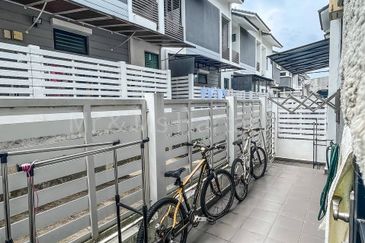 Aster Grove Residences Park