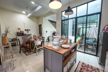 Aster Grove Residences Park