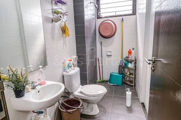 Aster Grove Residences Park