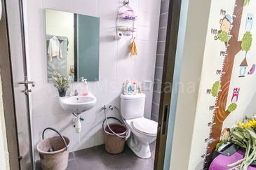 Aster Grove Residences Park