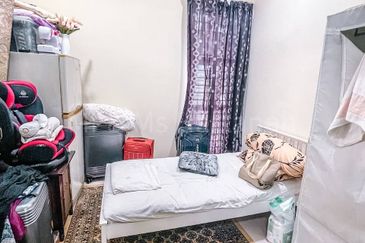 Aster Grove Residences Park