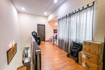 Aster Grove Residences Park