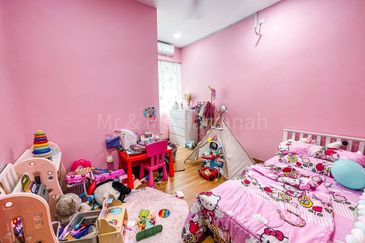 Aster Grove Residences Park