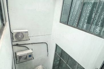 Aster Grove Residences Park