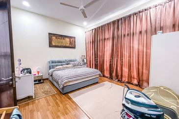 Aster Grove Residences Park