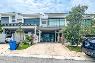 Aster Grove Residences Park