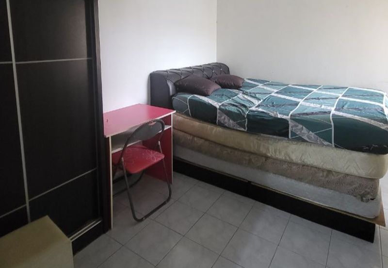 Pangsapuri Subang Suria