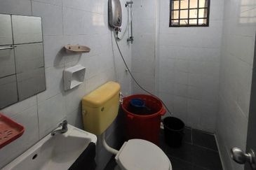 Pangsapuri Subang Suria