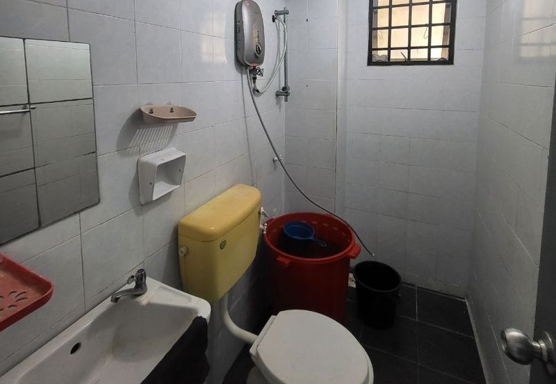 Pangsapuri Subang Suria