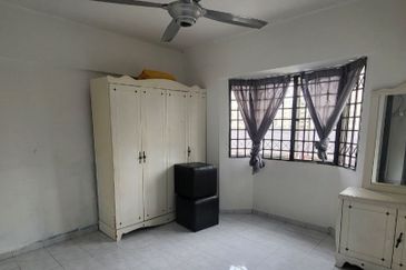 Pangsapuri Subang Suria