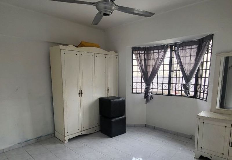 Pangsapuri Subang Suria