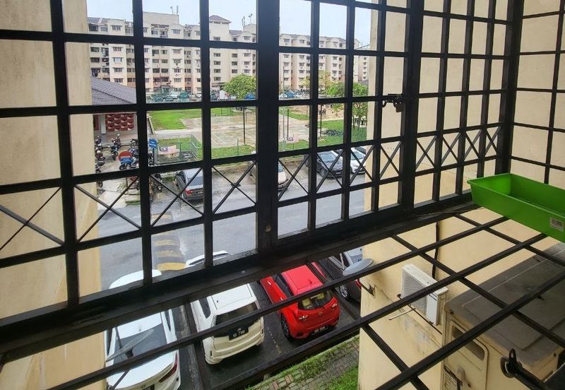 Pangsapuri Subang Suria