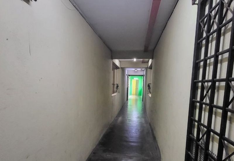 Pangsapuri Subang Suria