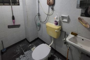 Pangsapuri Subang Suria