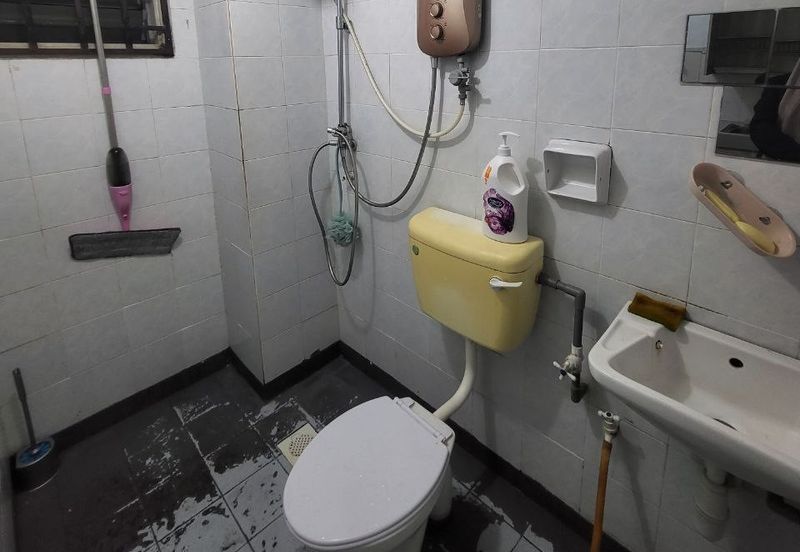 Pangsapuri Subang Suria