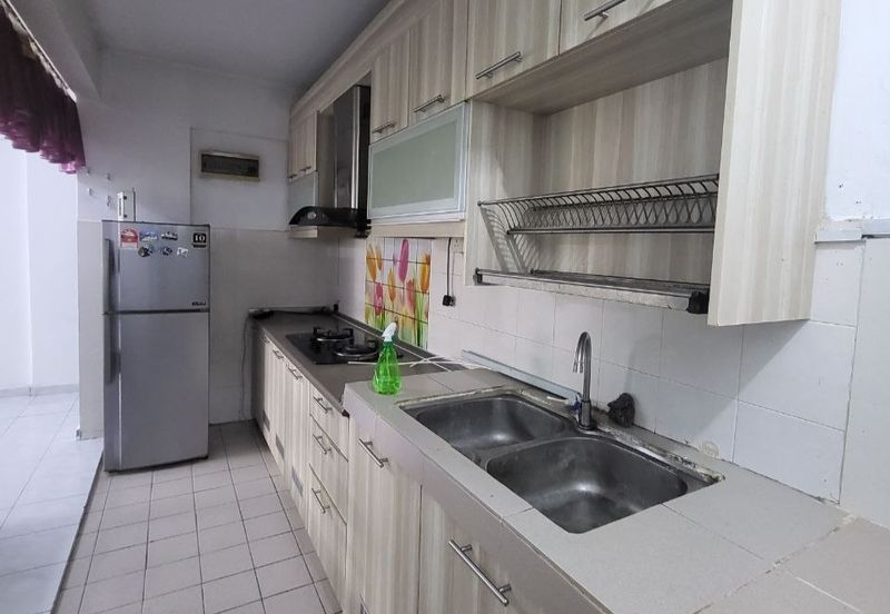 Pangsapuri Subang Suria