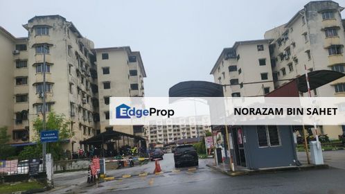 SUBANG SURIA SEKSYEN U5 SHAH ALAM SELANGOR FOR SALE, Selangor, Shah Alam