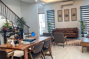 Ebonylane @ Eco Forest