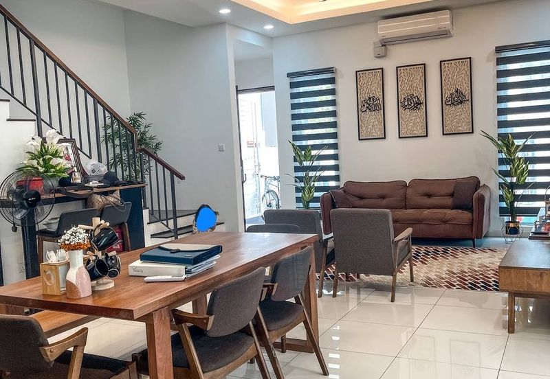 Ebonylane @ Eco Forest