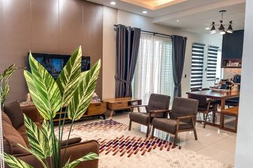 Ebonylane @ Eco Forest