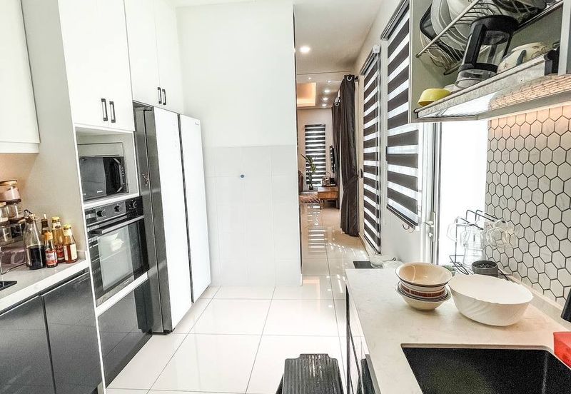 Ebonylane @ Eco Forest