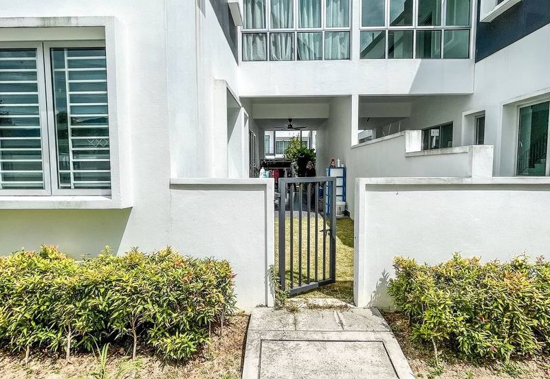 Ebonylane @ Eco Forest