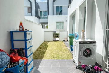 Ebonylane @ Eco Forest