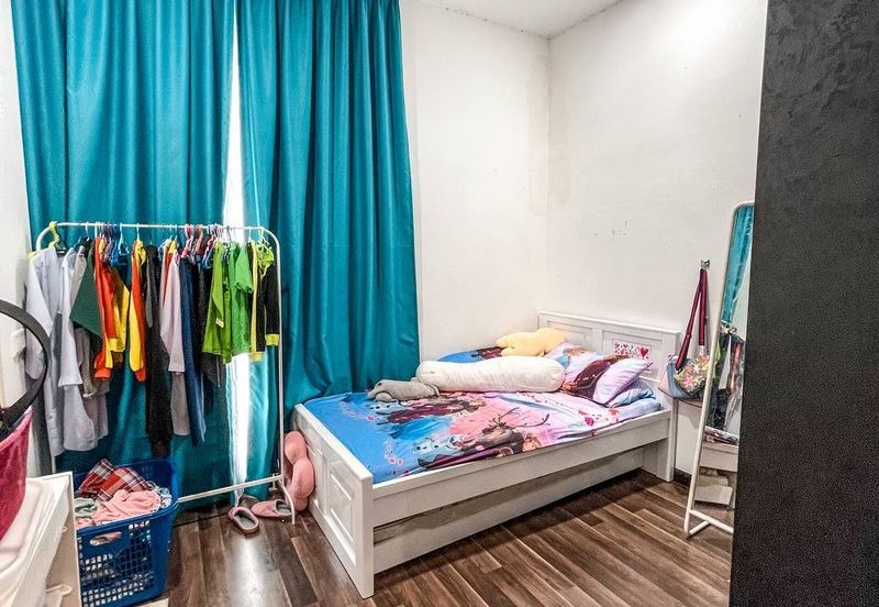 Ebonylane @ Eco Forest