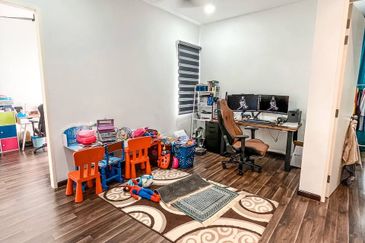 Ebonylane @ Eco Forest