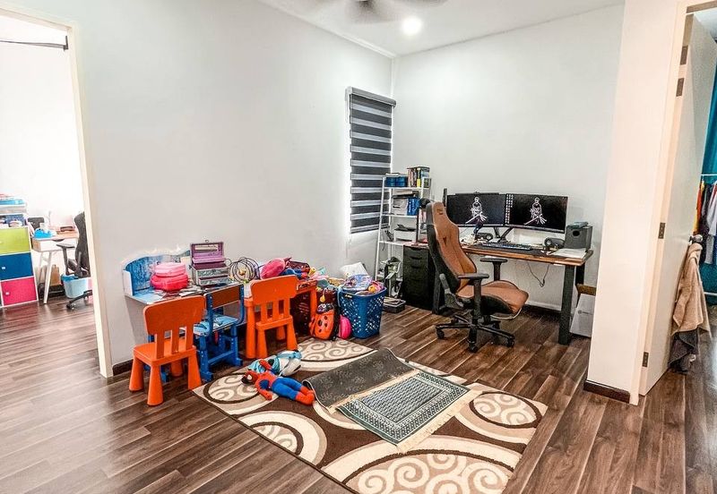 Ebonylane @ Eco Forest