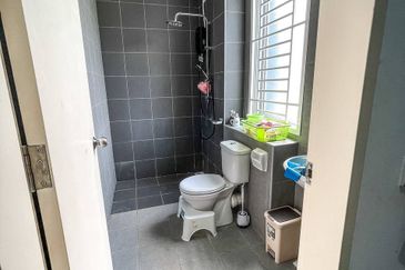 Ebonylane @ Eco Forest