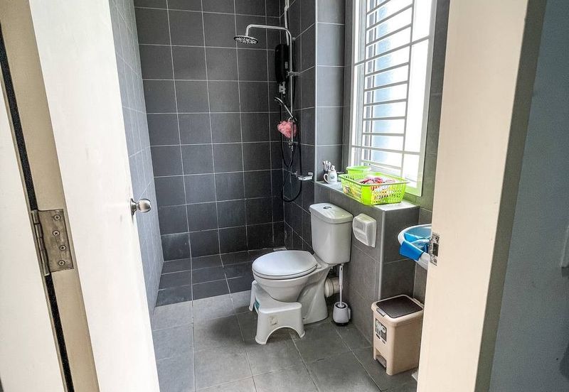 Ebonylane @ Eco Forest