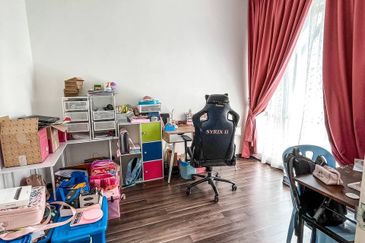 Ebonylane @ Eco Forest